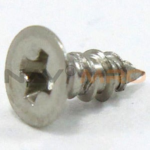 M2 x 5mm 접시머리 태핑 나사