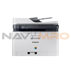 컬러 레이저 복합기 (SL-C565FW)