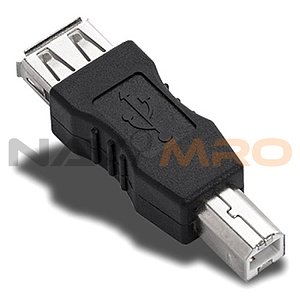 USB to B 젠더 (CU262)
