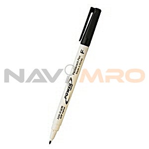 네임펜F (중간글씨용)