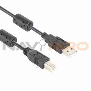USB2.0 A-B 노이즈필터 케이블