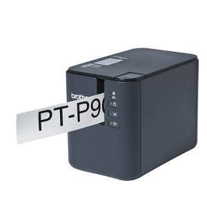 라벨 프린터 (PT-P900W)