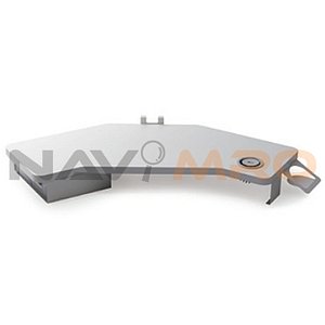 120도 데스크 모니터 받침대