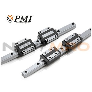 PMI LM가이드 레일 (MSA30)