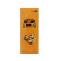 메가커피 골든 디저트 오징어치즈 Bottle-200g 4 5gx44EA