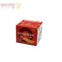 티네 스키 퀸 브라운치즈 250g