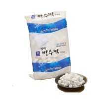 다복솔 다복솔 찹쌀 빙수떡 700g