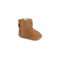 키즈 UGG 어그 베이비 Jesse 2 라인 스웨이드 부츠 신발 4214854