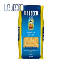 데체코 DECECCO 푸질리 500g 668035