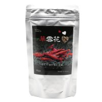 초설화 80g PSF 플레이크 새우먹이 새우사료