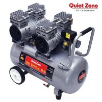 QUIETZONE 콰이어트존 알루미늄 콤프레샤 4 5마력 EWS50AL