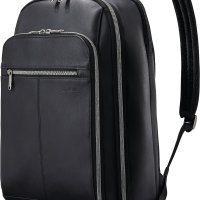 Samsonite 샘소나이트 남성 캐주얼 가죽 가방