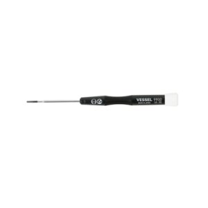 [베셀] 정밀 드라이버(-) 9900 (2.5x75mm)[3PC 단위판매]