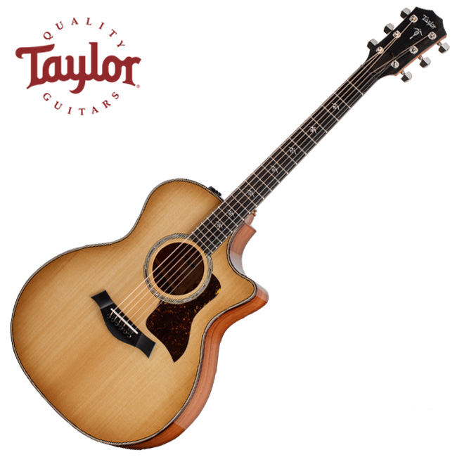 Taylor 테일러 Taylor 어쿠스틱기타 514CE
