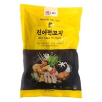 진어전 가마보꼬오뎅 500g