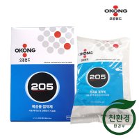 오공 본드 205 목공용 접착제 800g