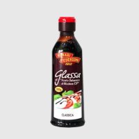 [비비아나 코퍼레이션] 모나리 페데르조니 이탈리아 발사믹글레이즈250ml balsamic