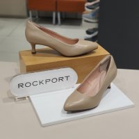 락포트 ROCKPORT 여성 펌프스 밀리아 CH6572