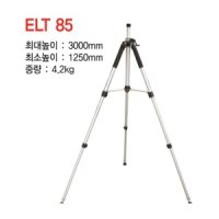 신콘 SINCON 래이저레벨기 삼각대 삼각다리 ELT85