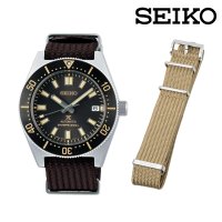 SEIKO 세이코 프로스펙스 다이버 오토매틱 남성 남자 나토시계 나토밴드 SPB239J1 SBDC141