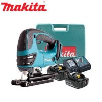 MAKITA 마끼다 18V 5 0Ah 충전직쏘 충전직소기 DJV180RTE