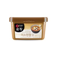 청정원 순창 우리쌀 미소된장 3kg