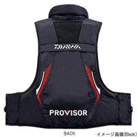 다이와 DAIWA 프로 바이저 베리어텍 사이버 플로팅베스트 3색상 DF-3208