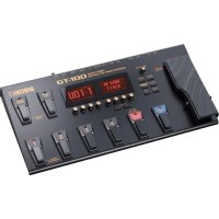 BOSS 보스 COSM Amp Effects Processor 이펙터 GT-100