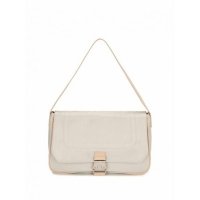 MATIN KIM 6 2 BUCKLE BAG IN