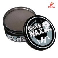 하타케야마 글러브왁스 160g 가죽관리용품 WAX-2