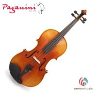 파가니니 비올라 PAGANINI PVAS-404