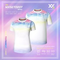 MAXX 맥스 남성 배드민턴의류 MXSET020T