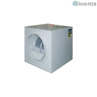 INNOTECH 이노텍 박스팬 스트레이트팬 시로코팬 송풍기 ITC-300GT