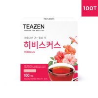 티젠 히비스커스 100T