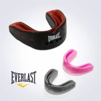 EVERLAST 마우스피스 에버쉴드 더블 마우스가드