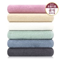 송월타올 꼬모130g 30수 10장