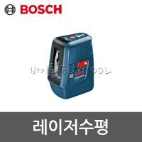 보쉬 레이저 수평 506-4058 GLL-3X