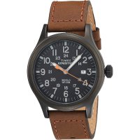 타이맥스 Timex 남성용 익스페디션 스카우트 손목시계 TW4B12500