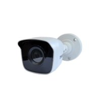 올인원 240만 화소 실외 적외선 아날로그 CCTV 카메라