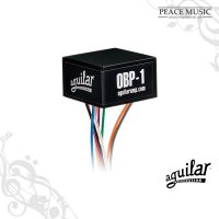 아귈라 베이스 프리앰프 AGUILAR Onboard Preamp OBP-1SK OBP1SK