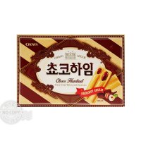 크라운 쵸코하임284g