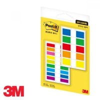 3M 포스트잇 플래그 알뜰팩 9KP 683-5KP