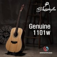 벤티볼리오 통기타 제뉴인 Genuine1101w