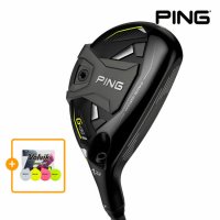 (핑/삼양) 2023년 PING G430 하이브리드(ALTA J CB BLACK)