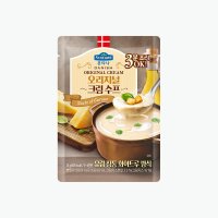 폰타나 오리지널 크림 수프 75g