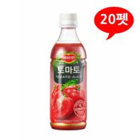 (7101960) 델몬트 토마토 400mLx20펫