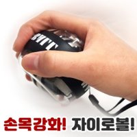 오토 자이로볼 파워볼 전완근 악력 전완근 손목 운동