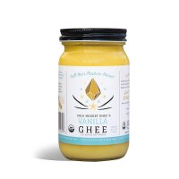 GOLD NUGGET GHEE 바닐라 기버터 234g USDA