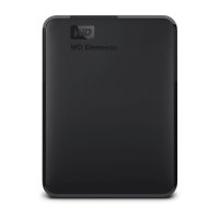 WD [WD총판 대원CTS]WD Elements Potable 외장하드 1TB