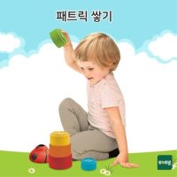 아기 컵쌓기놀이 감각발달 장난감 컵쌓기컵 TOY